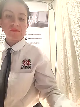 Valentina--1 online show from April 7, 10:05 am