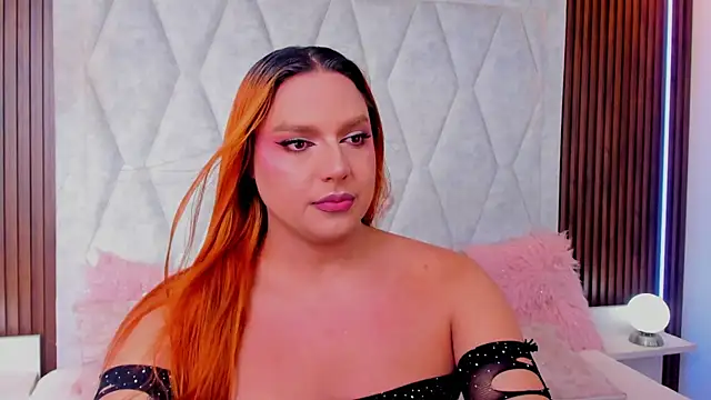 IrinaaVega online show from December 20, 5:53 pm