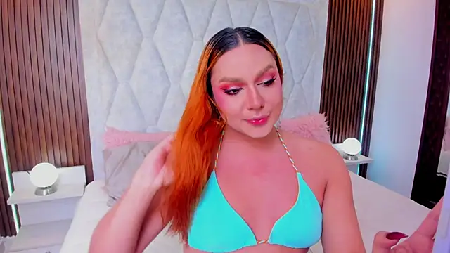 IrinaaVega online show from December 22, 4:59 pm