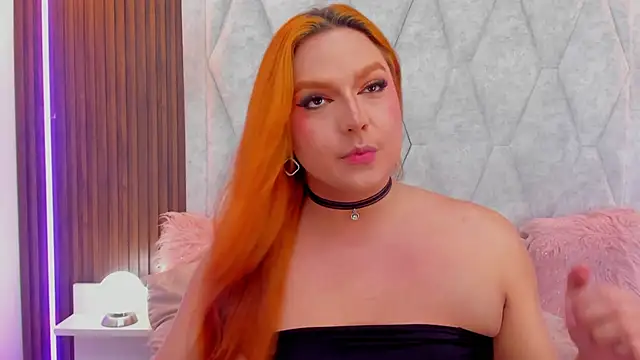 IrinaaVega online show from February 5, 11:20 pm