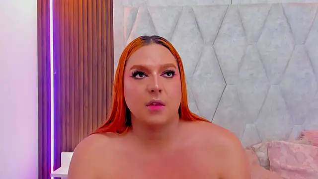 IrinaaVega online show from February 19, 11:34 pm