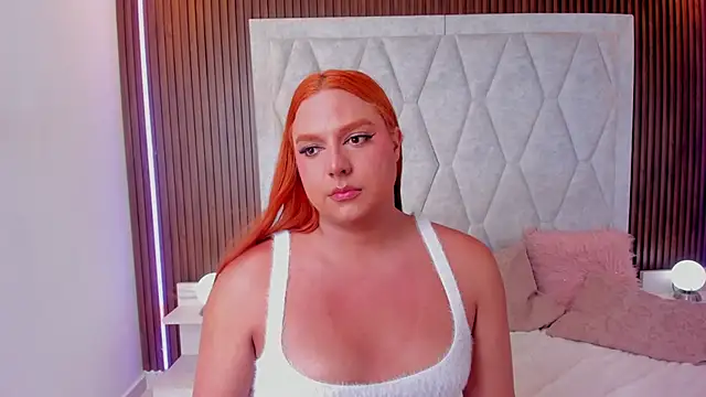 IrinaaVega online show from March 4, 5:52 pm