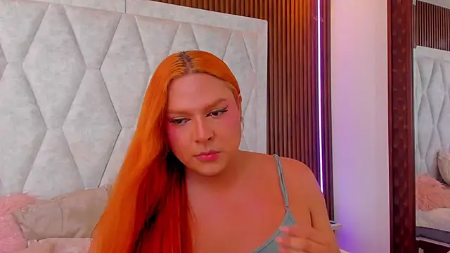 IrinaaVega online show from March 20, 4:34 pm