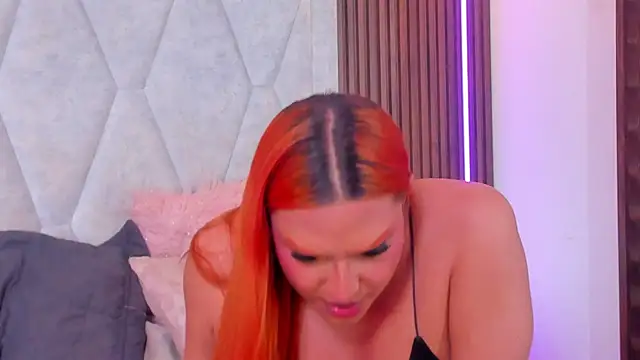 IrinaaVega online show from July 11, 7:49 pm