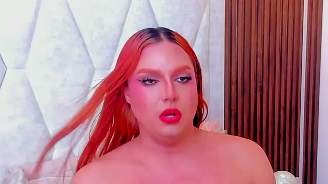 IrinaaVega online show from July 15, 3:50 pm