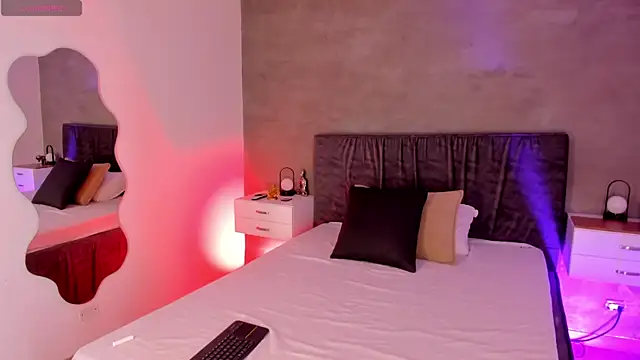 andreanix online show from April 12, 8:58 pm