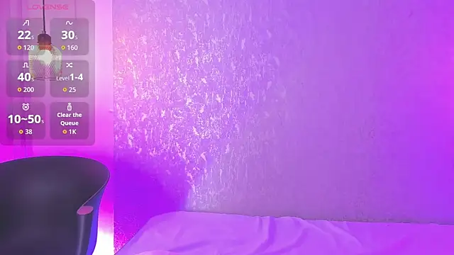 VioletteStarr online show from February 7, 2:32 pm