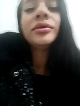 ScarlettParker online show from November 8, 1:00 pm