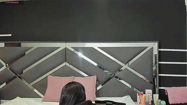 ScarlettParker online show from November 21, 12:04 pm