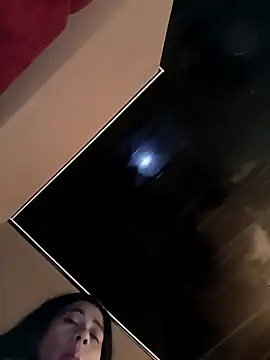 ScarlettParker online show from February 11, 1:32 am