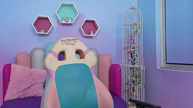 Sasha-Monroe online show from November 6, 11:26 pm