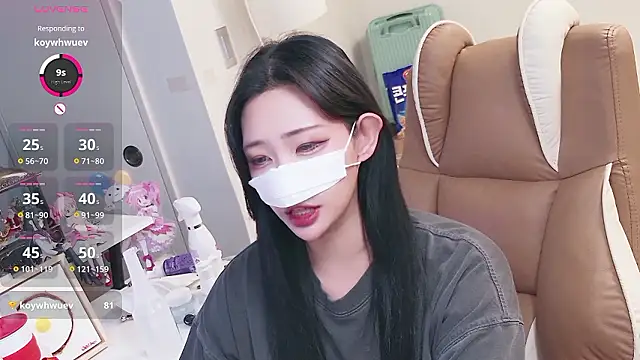 Milk Sola online show from July 1, 1:02 pm