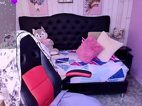  Rachel Jones  online show from February 26, 12:20 am