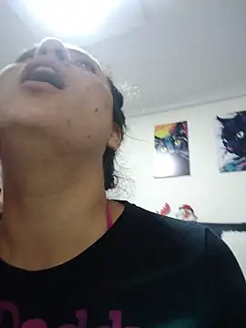 Snapshot of Caroline_Jons chatting on December 2, 12:54 pm Caroline Jons online show from December 2, 12:54 pm