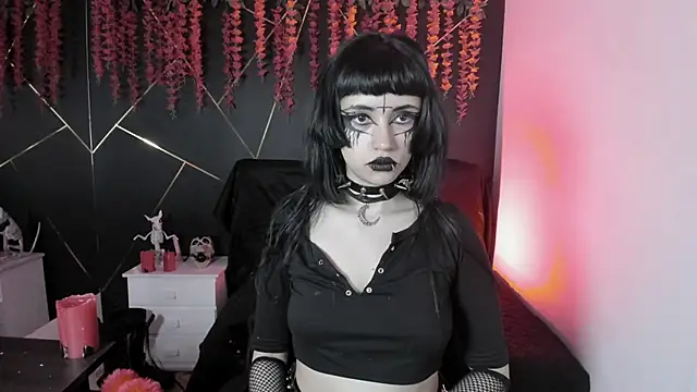 Yueeclipsa online show from November 8, 5:07 am