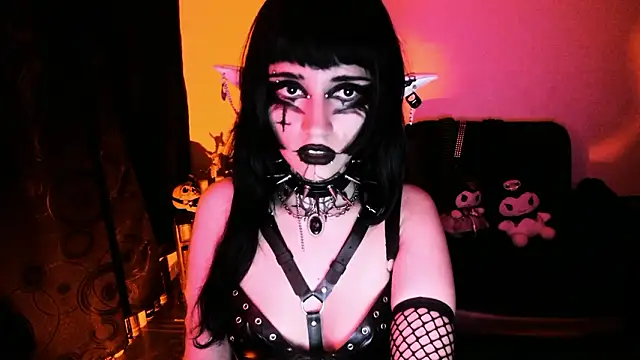 Yueeclipsa online show from February 13, 4:41 am