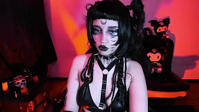 Yueeclipsa online show from April 7, 5:08 am