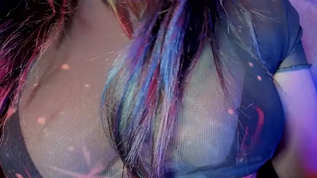 AshGraven online show from November 30, 9:41 pm