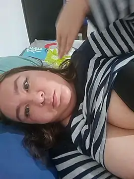 SaraCute 1 online show from November 5, 2:06 pm