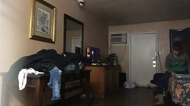 Snapshot of Rayraythegoat chatting on January 18, 6:17 am Rayraythegoat online show from January 18, 6:17 am