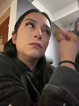 Kloe Novoa online show from January 7, 1:24 pm