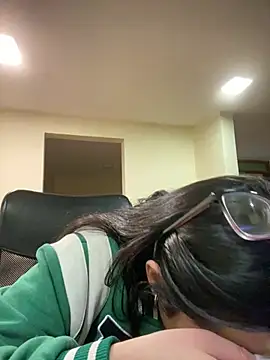 Kloe Novoa online show from March 19, 12:42 pm