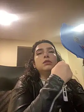 Kloe Novoa online show from March 25, 1:06 pm