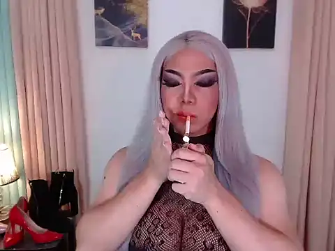  Danica Malibog  online show from November 1, 12:12 am