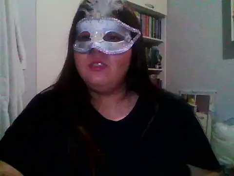 crazzyanne online show from November 18, 2:28 am