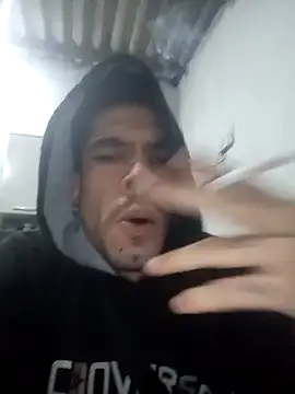 Snapshot of Godsitopro chatting on November 9, 6:01 am Godsitopro online show from November 9, 6:01 am