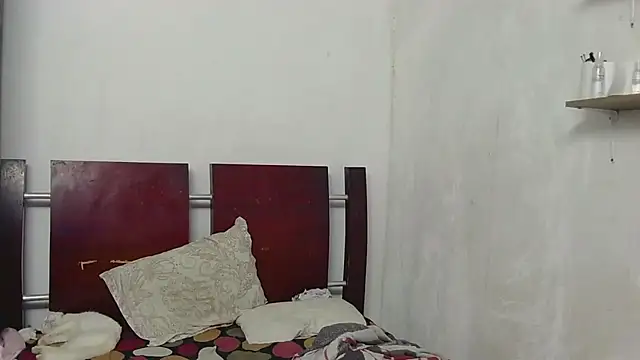 fer luna online show from November 13, 7:35 pm