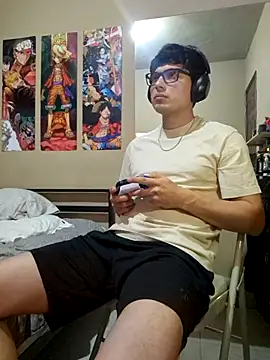 Ais B10 online show from November 12, 3:29 am