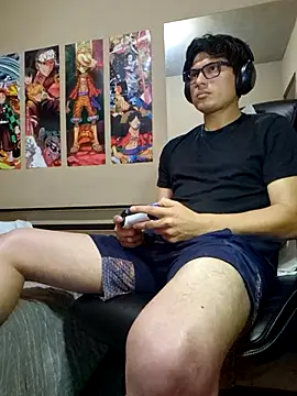 Ais B10 online show from November 29, 1:52 am