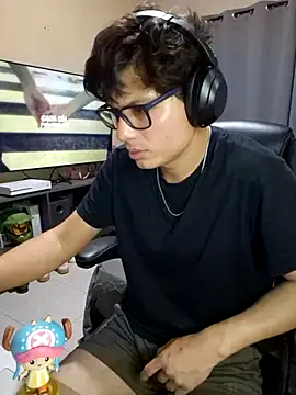 Ais B10 online show from March 11, 3:23 am