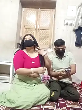 Best couple2001 online show from December 3, 2:30 am