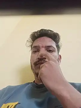 indoregigolo online show from January 11, 3:44 am