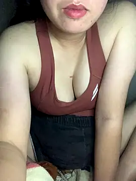 Clair zee online show from October 26, 6:14 pm