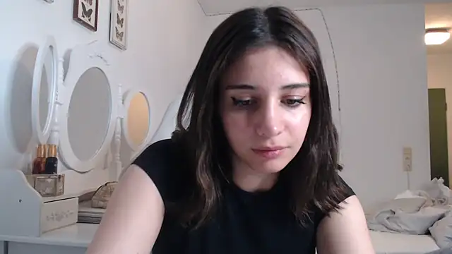 bellefleurrr online show from June 1, 10:55 pm