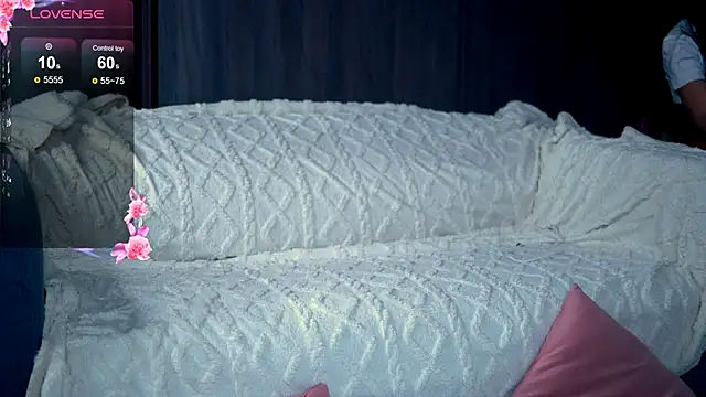 EmmaVayne online show from December 22, 7:33 pm