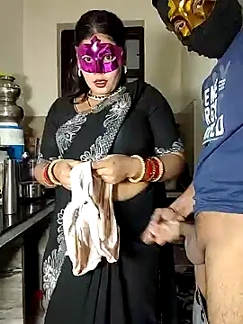 Heena-143 online show from February 9, 1:48 pm