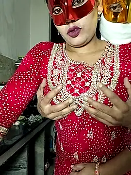 Heena-143 online show from February 24, 5:11 pm