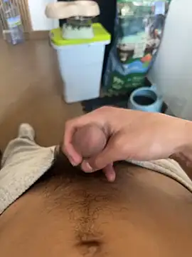 findomhot online show from March 13, 4:13 pm