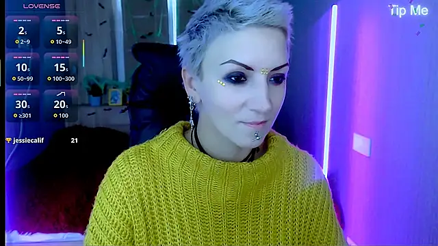 Sweet-n-Strong online show from November 2, 9:00 am