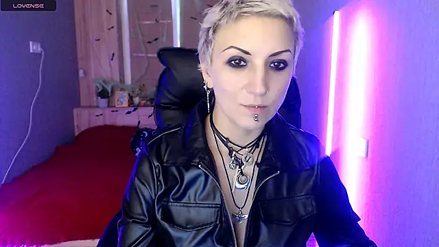 Sweet-n-Strong online show from November 12, 12:49 pm