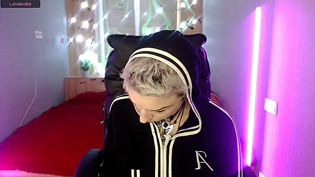 Sweet-n-Strong online show from November 20, 12:38 pm