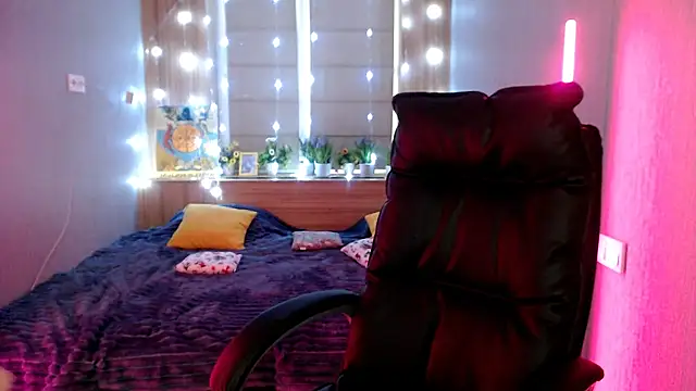 Sweet-n-Strong online show from December 22, 12:35 pm