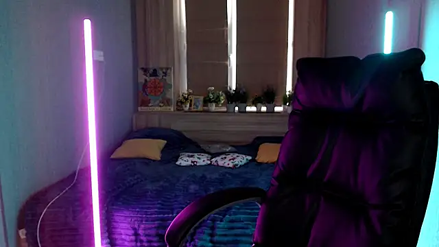 Sweet-n-Strong online show from March 7, 6:21 am