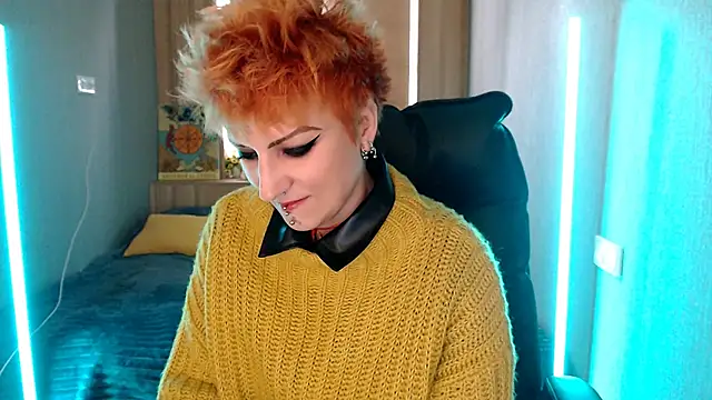 Sweet-n-Strong online show from March 22, 6:28 am