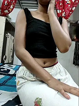 Snapshot of Kissu-Jaan chatting on June 30, 2:07 pm Kissu-Jaan online show from June 30, 2:07 pm