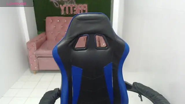 velvetvixen t online show from November 14, 7:23 pm